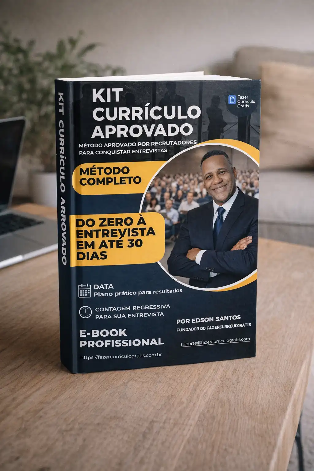 Guia de Carreira