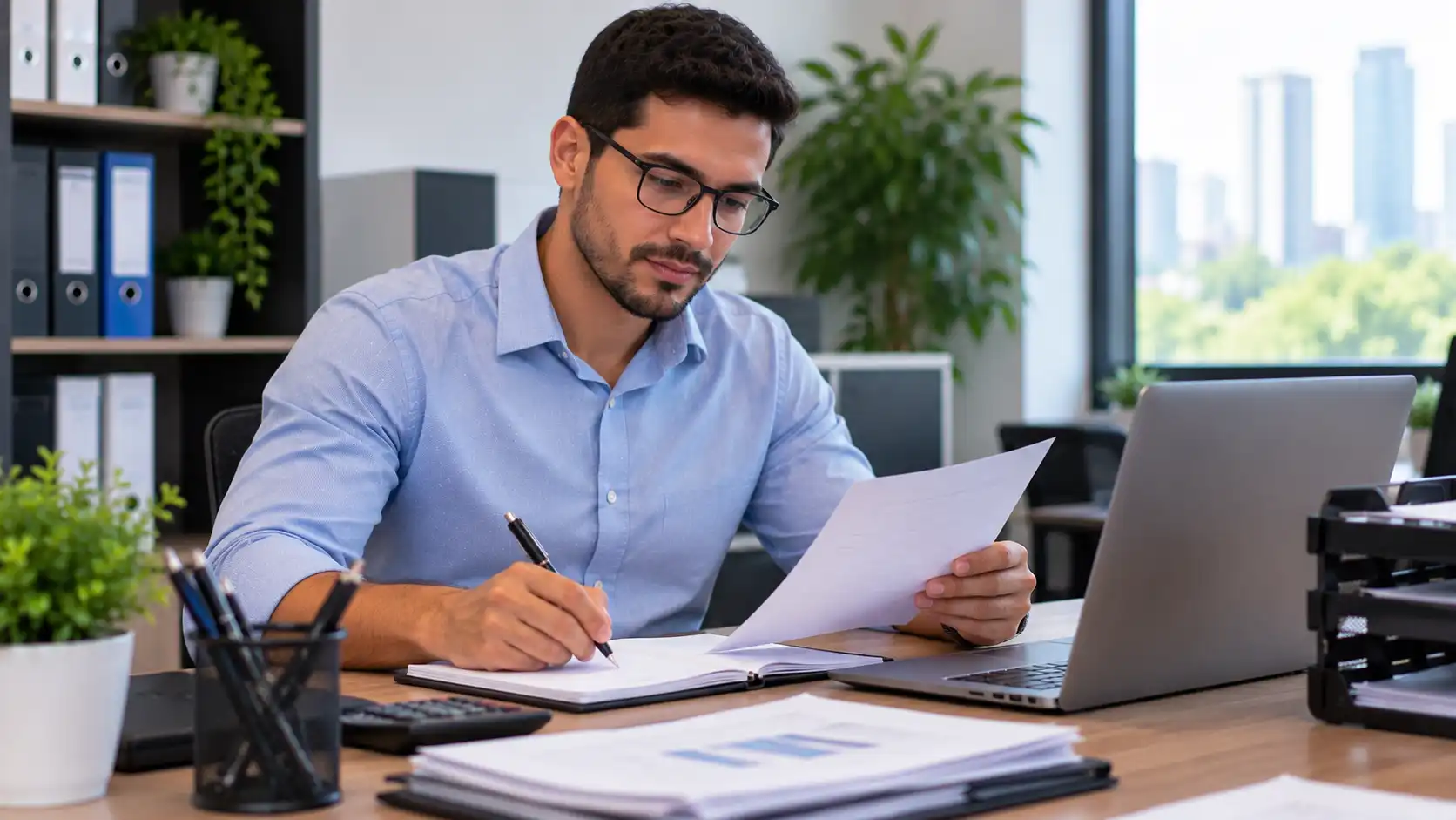 Currículo para Analista Administrativo: Como Fazer e Exemplos