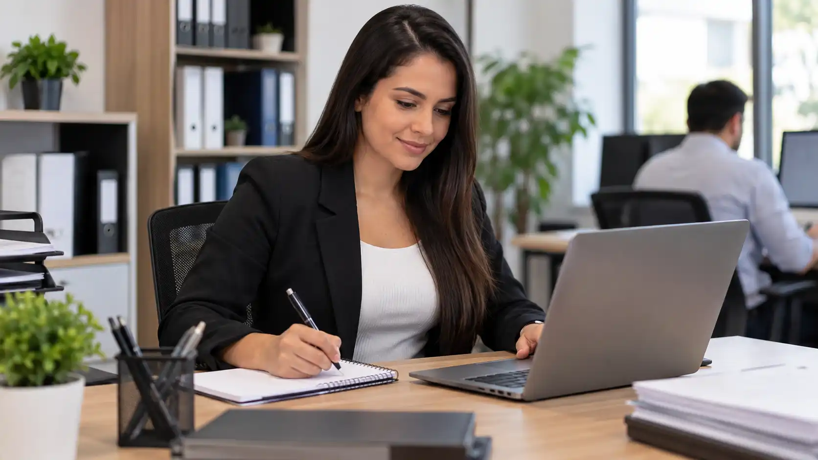 Currículo para Assistente Administrativo: Como Fazer e Exemplos