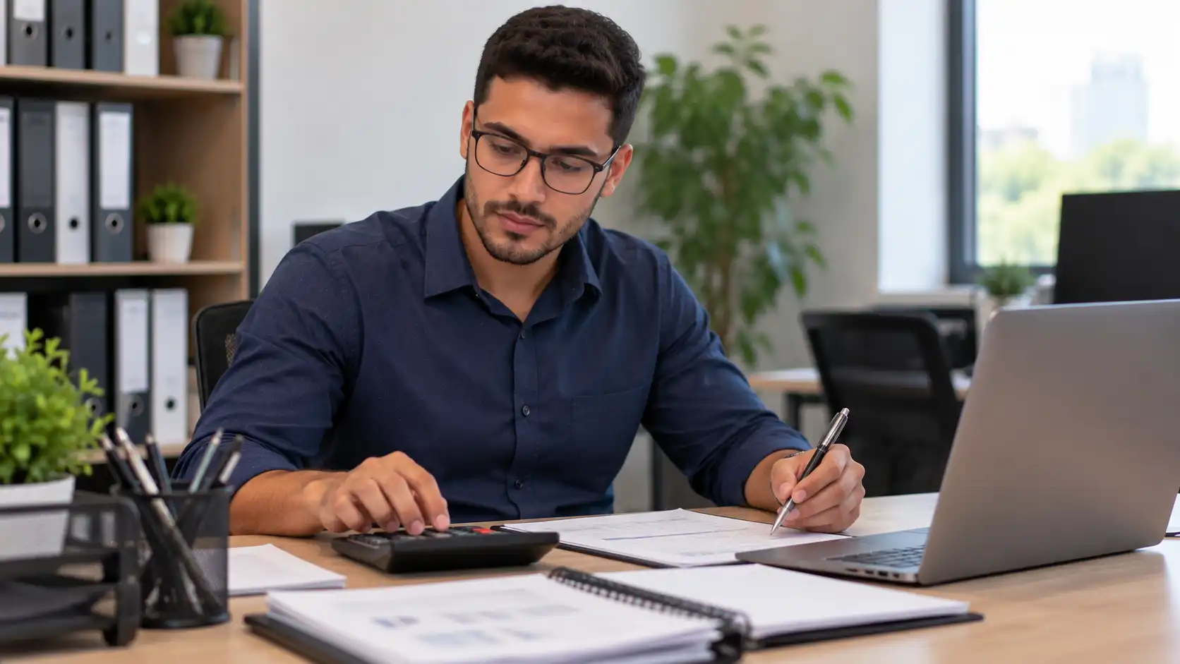 Currículo para Assistente Financeiro: Como Fazer e Exemplos