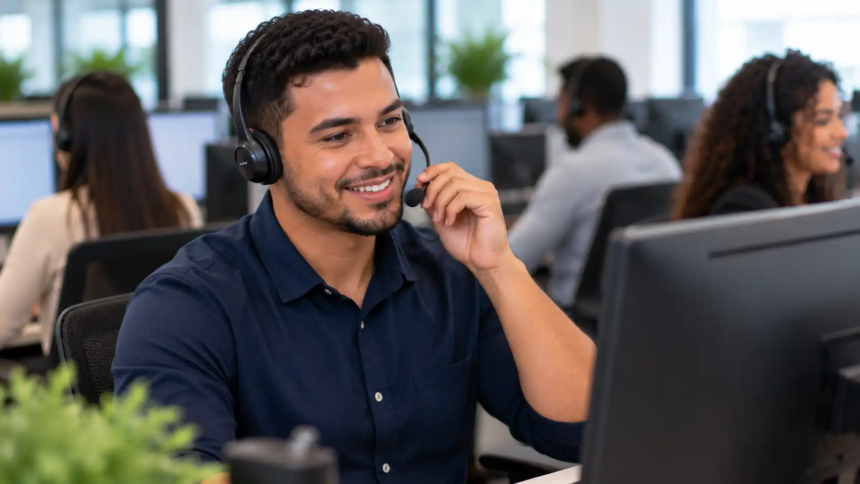 Currículo para Atendente de SAC: Como Fazer e Exemplos