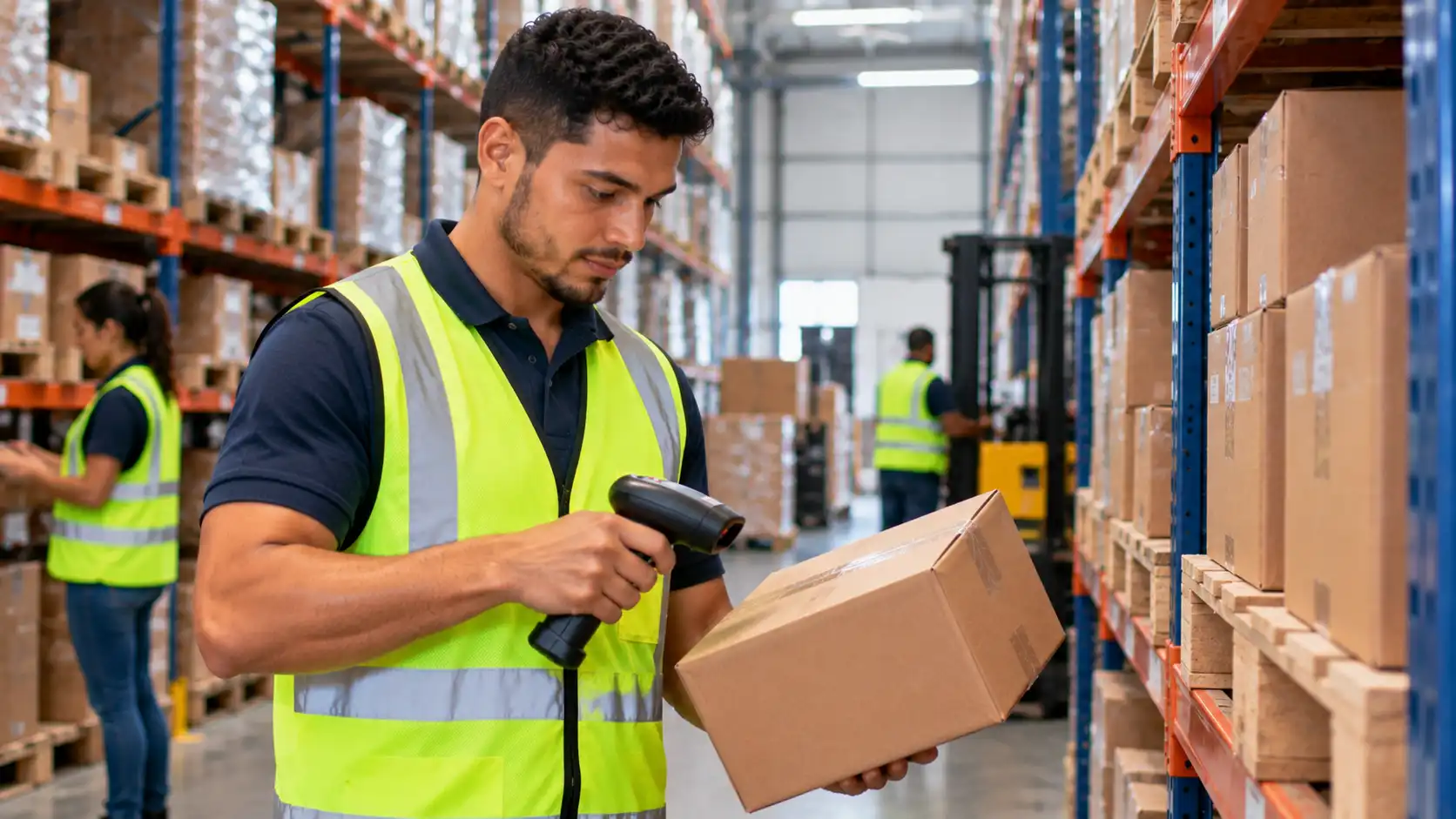 Currículo para Auxiliar de Estoque: Como Fazer e Exemplos
