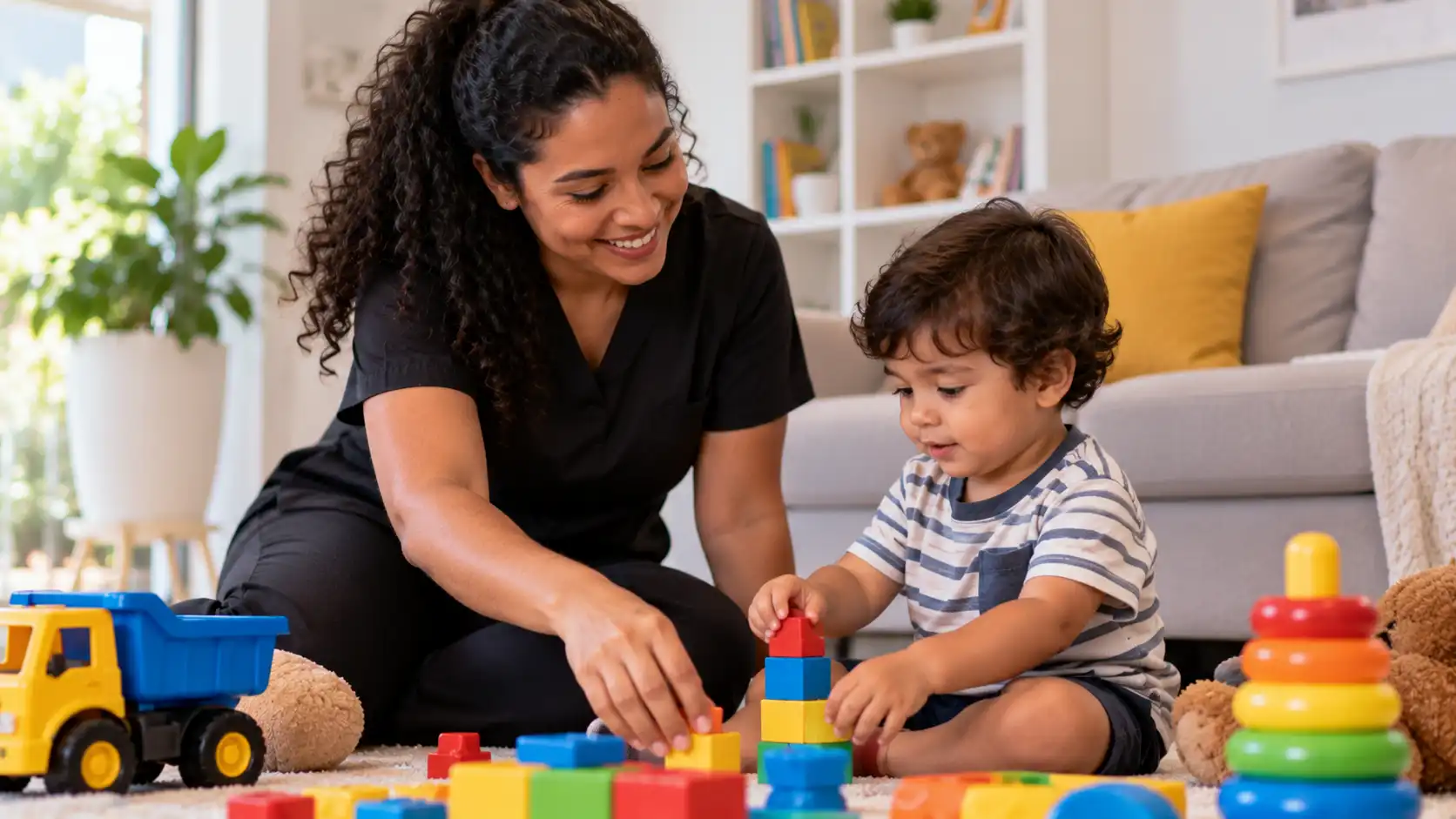 Currículo para Babá: Como Fazer e Exemplos