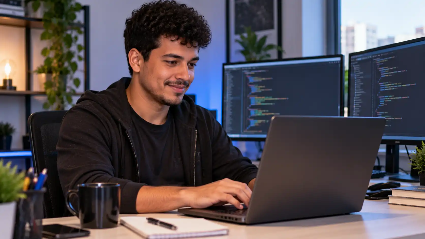Currículo para Desenvolvedor Júnior: Como Fazer e Exemplos