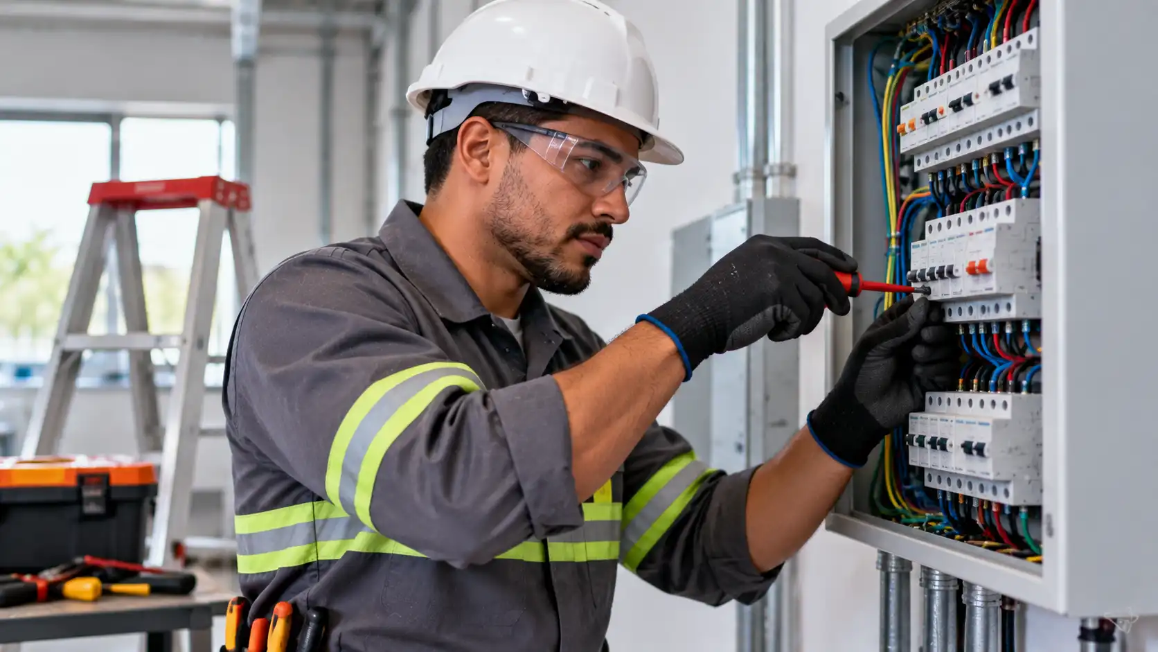 Currículo para Eletricista: Como Fazer e Exemplos
