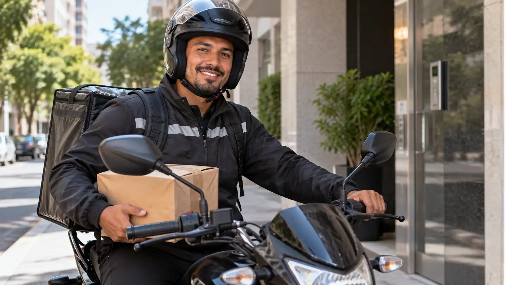 Currículo para Motoboy: Como Fazer e Exemplos