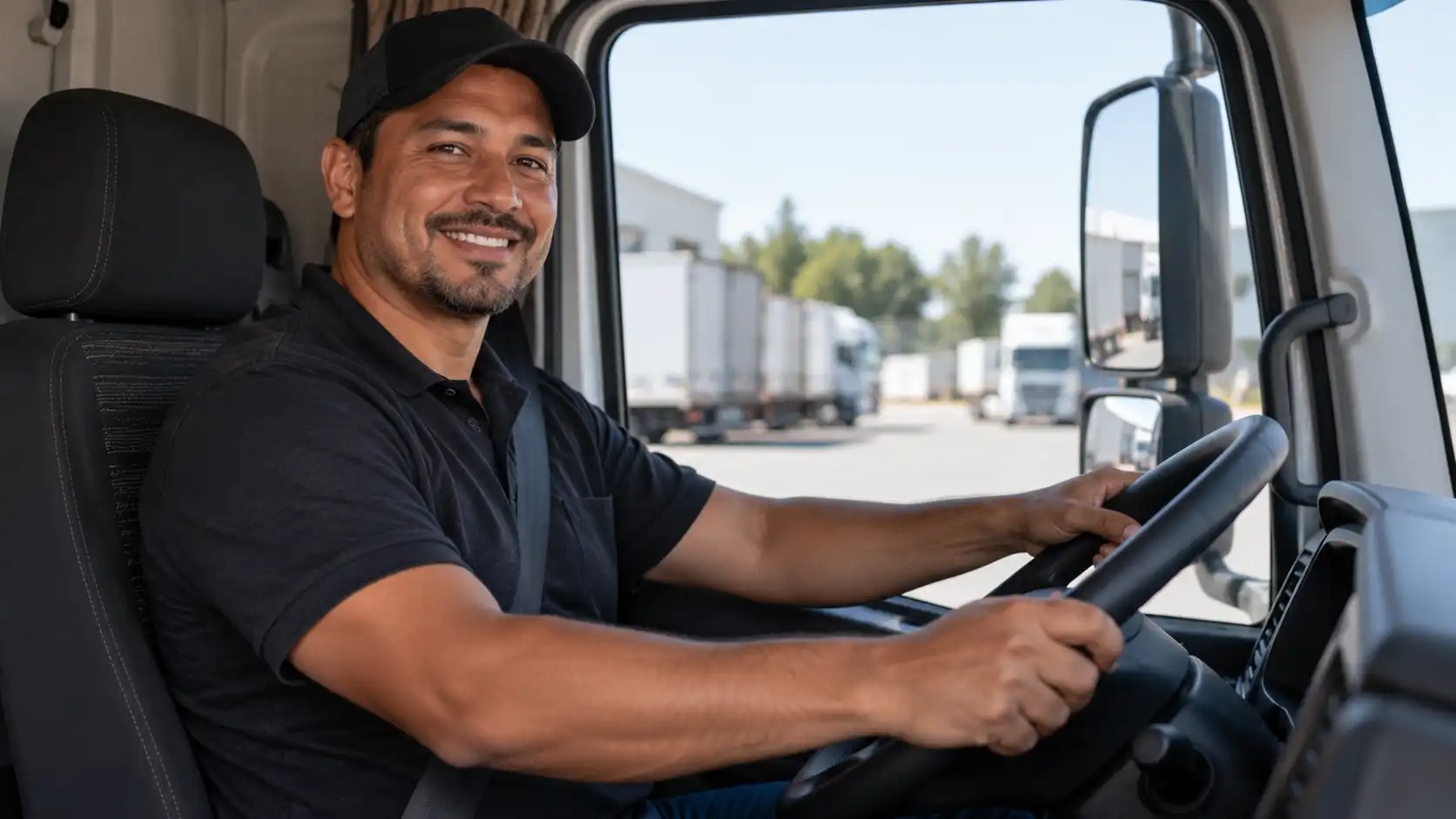 Currículo para Motorista: Como Fazer e Exemplos