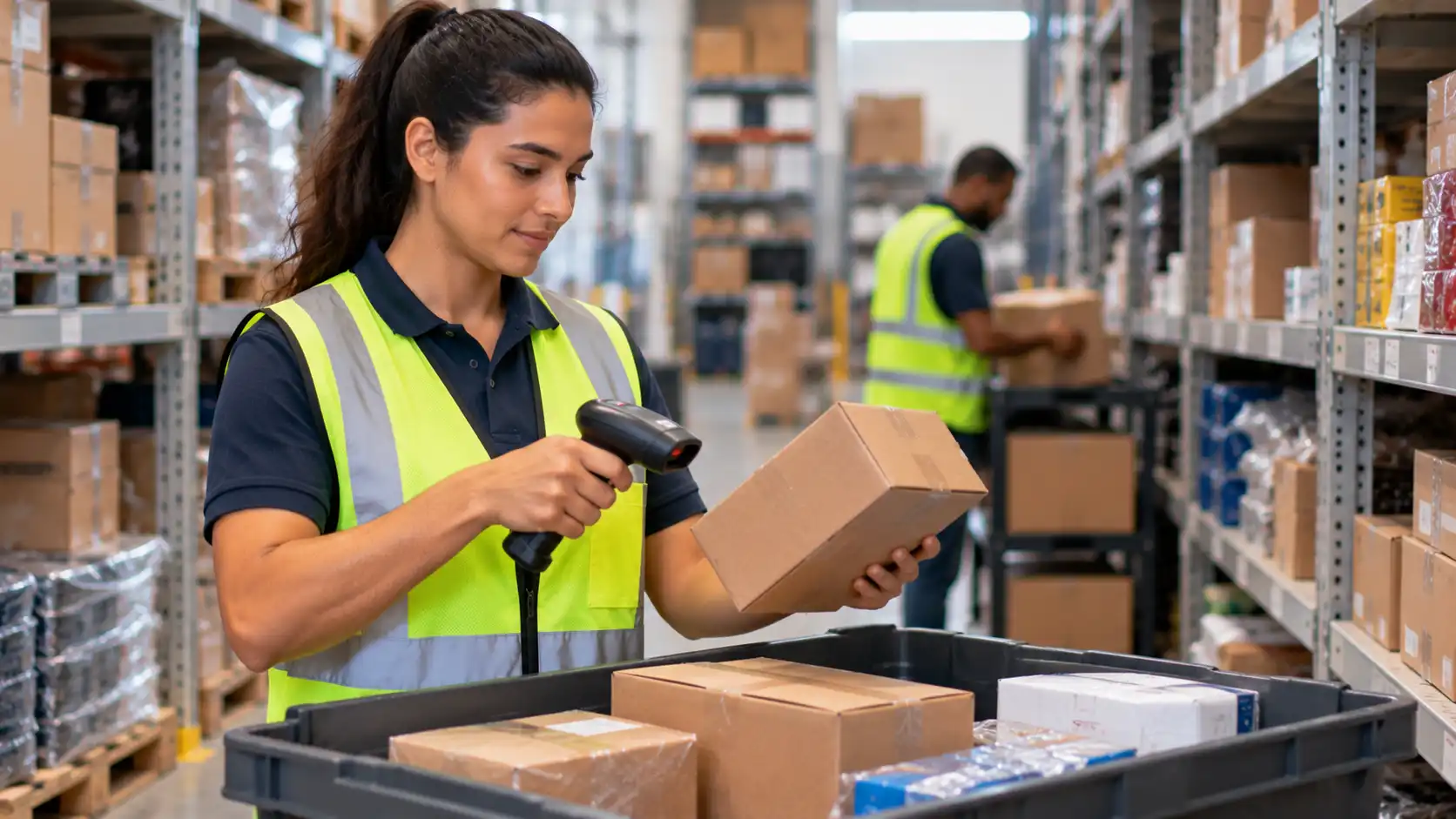 Currículo para Separador de Pedidos: Como Fazer e Exemplos