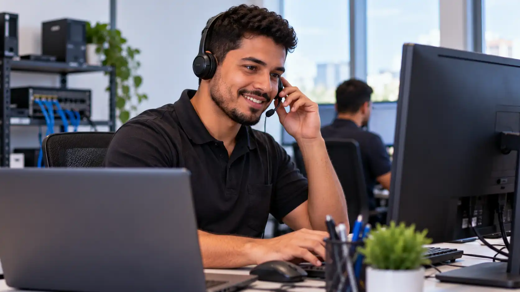 Currículo para Suporte de TI: Como Fazer e Exemplos