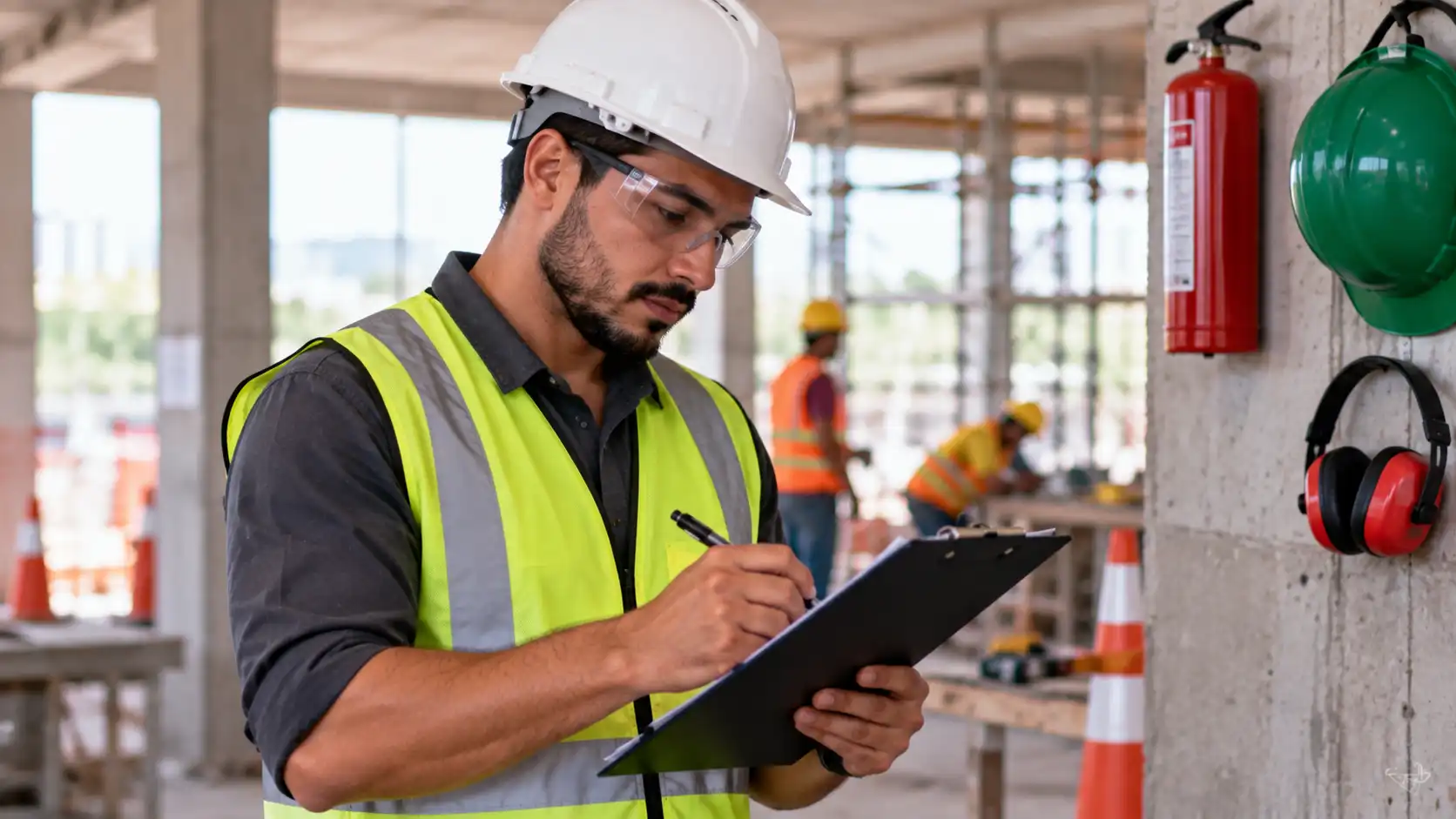 Currículo para Técnico de Segurança do Trabalho: Como Fazer e Exemplos