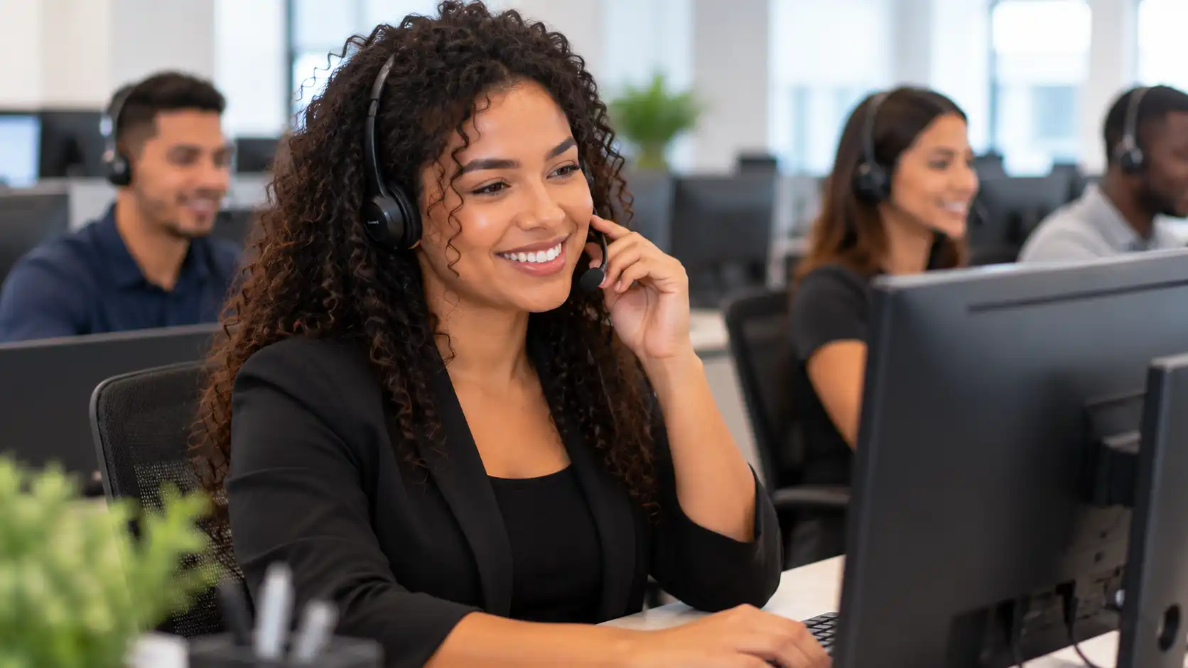 Currículo para Telemarketing: Como Fazer e Exemplos